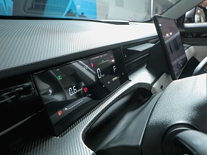 Jetour Dashing Elite 1.5 AMT