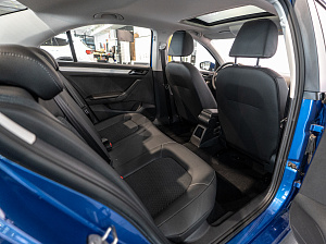 Jetta VA3 Enjoyment 1.5 AT