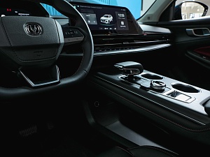 Changan CS55PLUS Luxe 1.5 AMT
