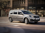 Lada Largus