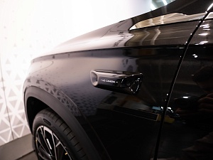 Monjaro 2025 Full Moon (Xingyue L) 2.0 AT