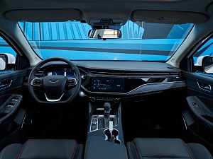 Omoda S5 Classic 1.5 CVT