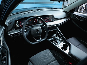 Changan CS35PLUS Tech 1.4 AMT