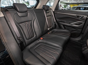 Bestune T55 Comfort 1.5 AMT