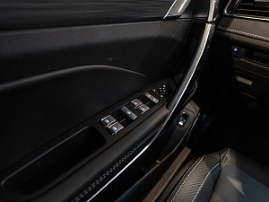 Belgee X70 Prestige+ 1.5 AMT