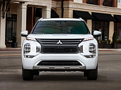 Mitsubishi Outlander NEW