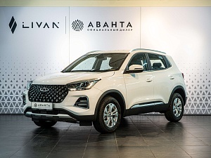 Chery Tiggo 4 Pro Action 1.5 CVT