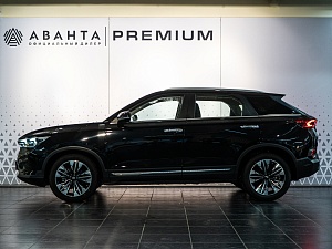 Bestune T77 PRESTIGE PLUS (DCT) 1.5 AMT