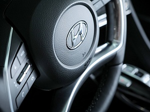 Hyundai Sonata Style (Winter) 2.5 AT