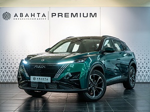 Dongfeng Mage Progressive 1.5 AMT