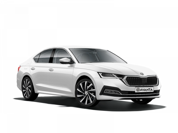 Skoda Octavia Ambition Plus 1.4 AT