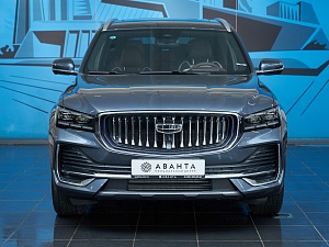 Monjaro Flagship 2.0 AT