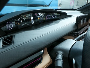Changan UNI-V Luxe 1.5 AMT