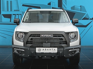 Haval Dargo X X Premium 2.0 AMT