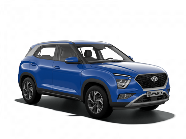Hyundai Creta Classic 1.6 MT