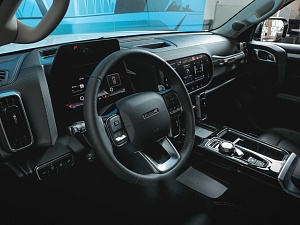 Haval Dargo X X Premium 2.0 AMT