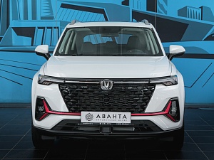 Changan CS35PLUS Tech 1.4 AMT