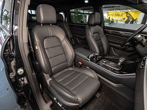 Dongfeng DFSK ix7 Premium 2.0 AT