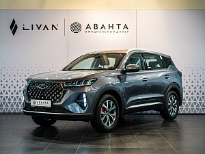 Chery Tiggo 7 Pro Max Elite 1.6 AMT