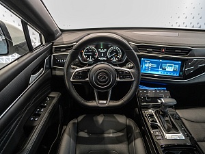Dongfeng DFSK ix5 Premium 1.5 CVT