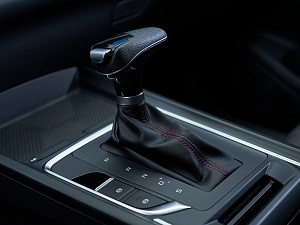 Bestune T55 Comfort 1.5 AMT