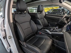 Belgee X70 Prestige+ 1.5 AMT