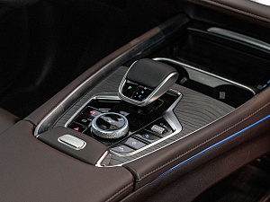 Chery Tiggo 8 Pro Max NEW Ultimate 4WD 2.0 AMT