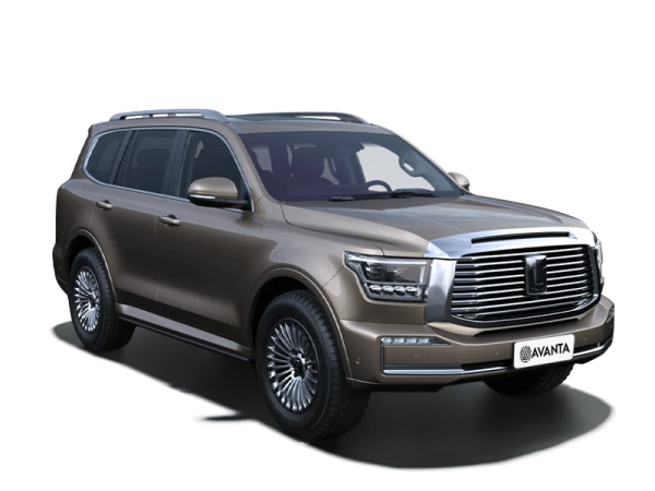 Tank 500 Adventure 2.0 AT