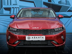 Kia K5 Luxe 2.0 AT