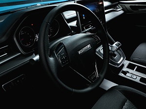 Haval M6 Family 1.5 AMT