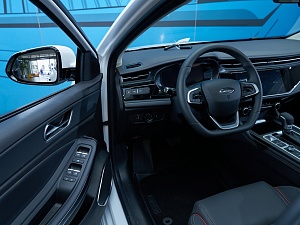 Omoda S5 Classic 1.5 CVT