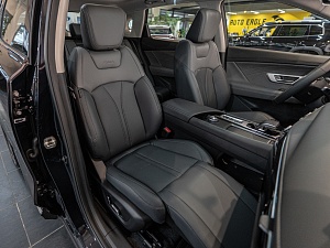 Dongfeng Huge Executive 1.5 AMT