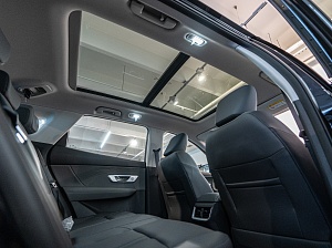 Dongfeng Huge Executive 1.5 AMT