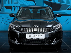 Kaiyi E5 Luxury 1.5 CVT