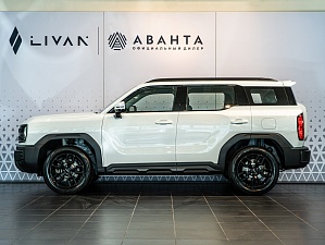 Haval H3 Premium 1.5 AMT