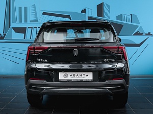 Bestune T55 Comfort 1.5 AMT