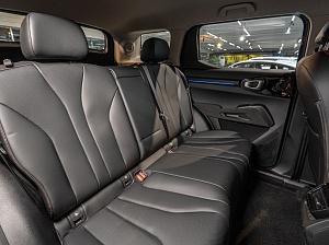 Haval H3 Premium 1.5 AMT