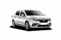 Renault Logan автокредит 11 608 рублей в месяц