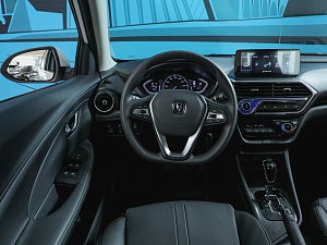 Changan Alsvin Tech 1.5 AMT