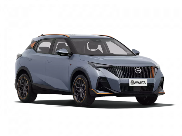 GAC GS3 GL 1.5 AMT