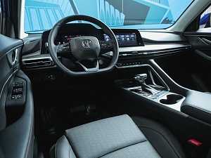 Changan CS35PLUS Tech 1.4 AMT