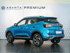 Kaiyi X3 Pro Luxury 1.5 CVT