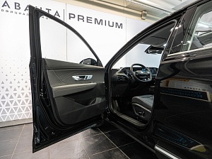 Dongfeng Huge Executive 1.5 AMT