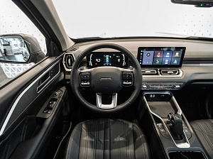 Haval H5 Premium 2.0 AT