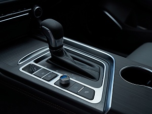 Omoda S5 Classic 1.5 CVT