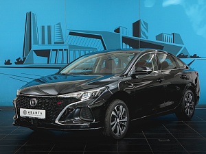 Changan Eado Plus Tech 1.4 AMT