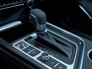 Omoda S5 Classic 1.5 CVT