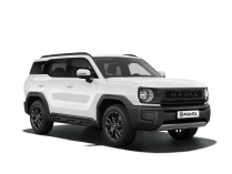 Haval H3 NEW автокредит 26 752 рублей в месяц