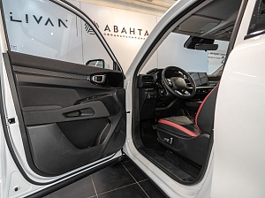 Haval H3 Premium 1.5 AMT
