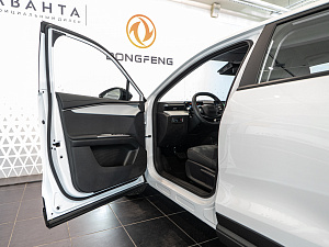 Omoda C5 NEW Актив 1.5 AMT
